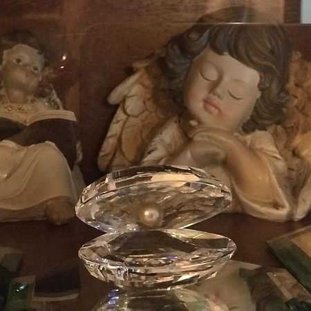 Casa Vacanza Nonna Adri Monopoli Buitenkant foto