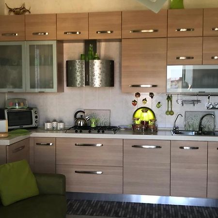 Casa Vacanza Nonna Adri Monopoli Buitenkant foto