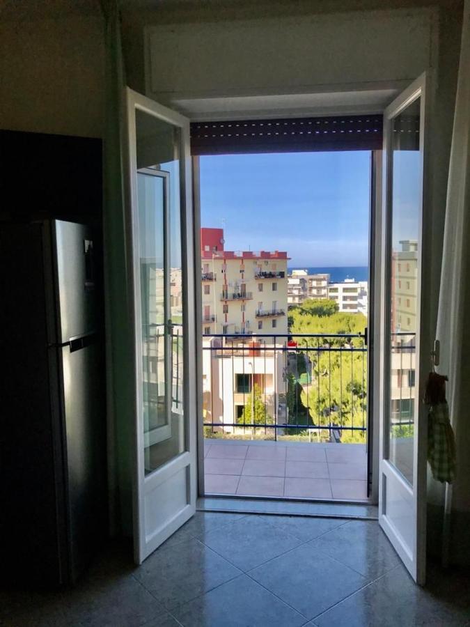 Casa Vacanza Nonna Adri Monopoli Buitenkant foto
