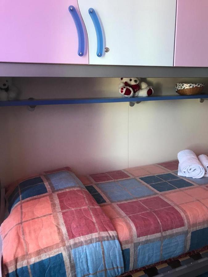 Casa Vacanza Nonna Adri Monopoli Buitenkant foto