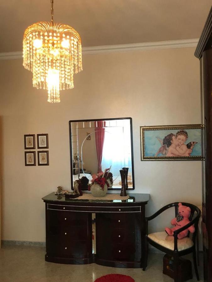 Casa Vacanza Nonna Adri Monopoli Buitenkant foto