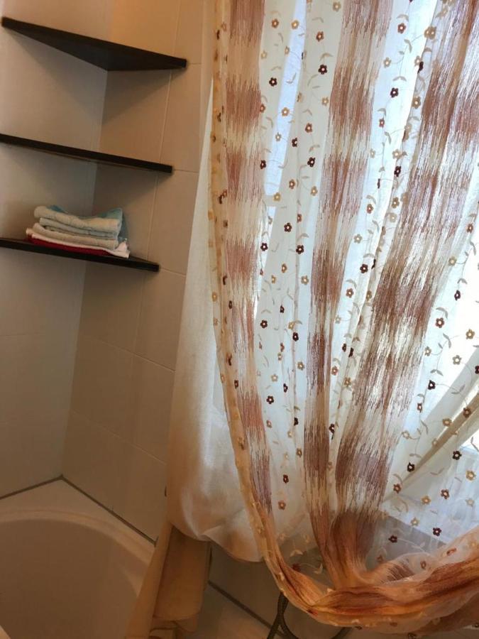 Casa Vacanza Nonna Adri Monopoli Buitenkant foto