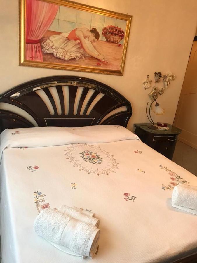 Casa Vacanza Nonna Adri Monopoli Buitenkant foto
