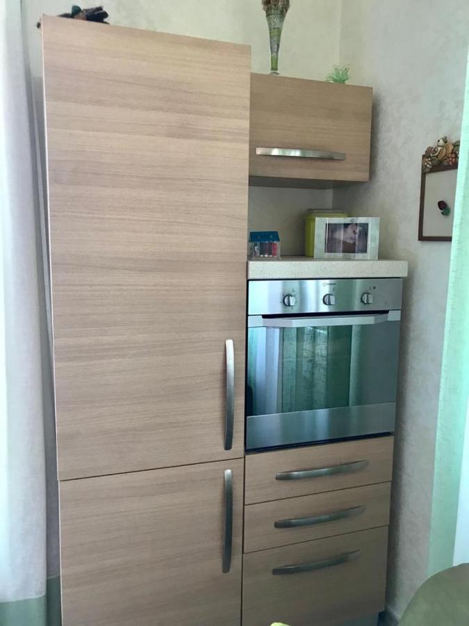 Casa Vacanza Nonna Adri Monopoli Buitenkant foto