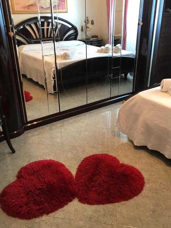 Casa Vacanza Nonna Adri Monopoli Buitenkant foto