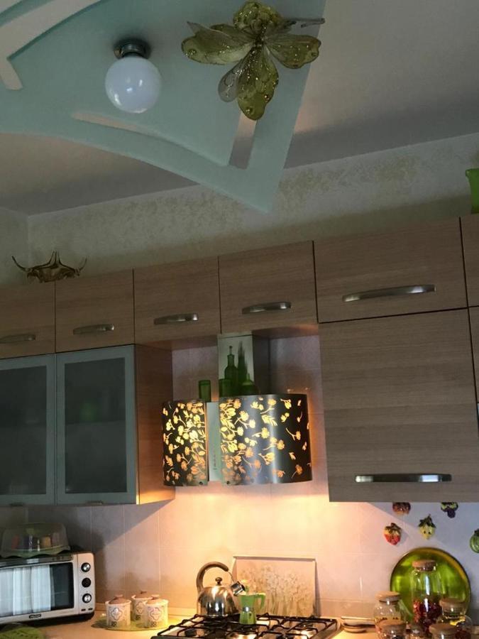 Casa Vacanza Nonna Adri Monopoli Buitenkant foto