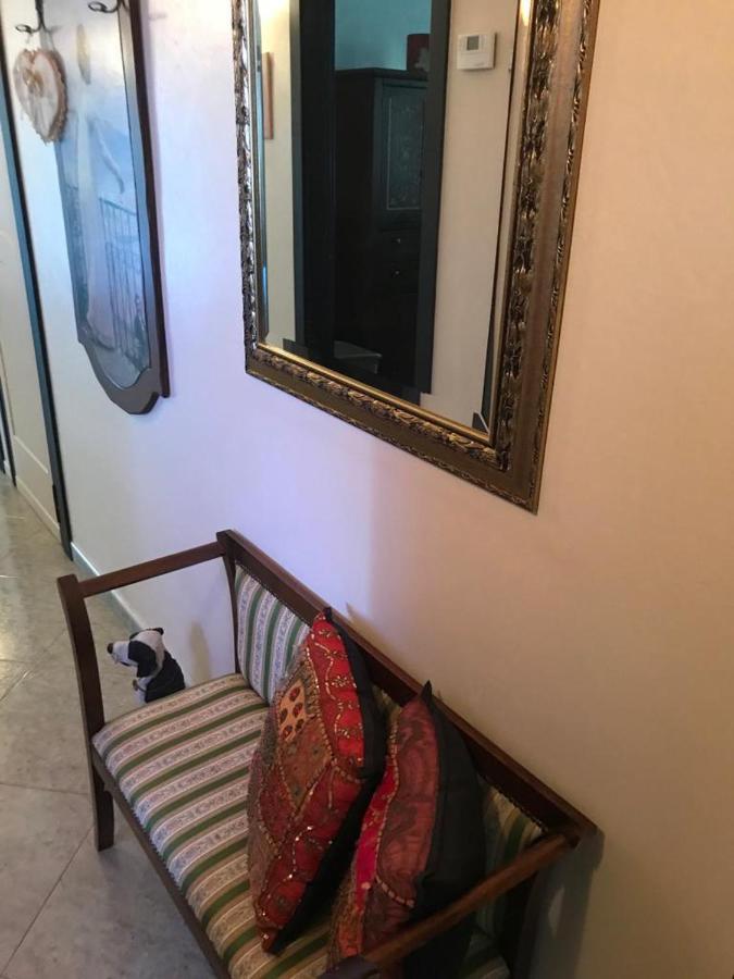 Casa Vacanza Nonna Adri Monopoli Buitenkant foto