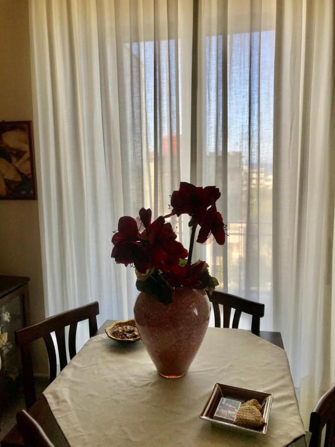 Casa Vacanza Nonna Adri Monopoli Buitenkant foto