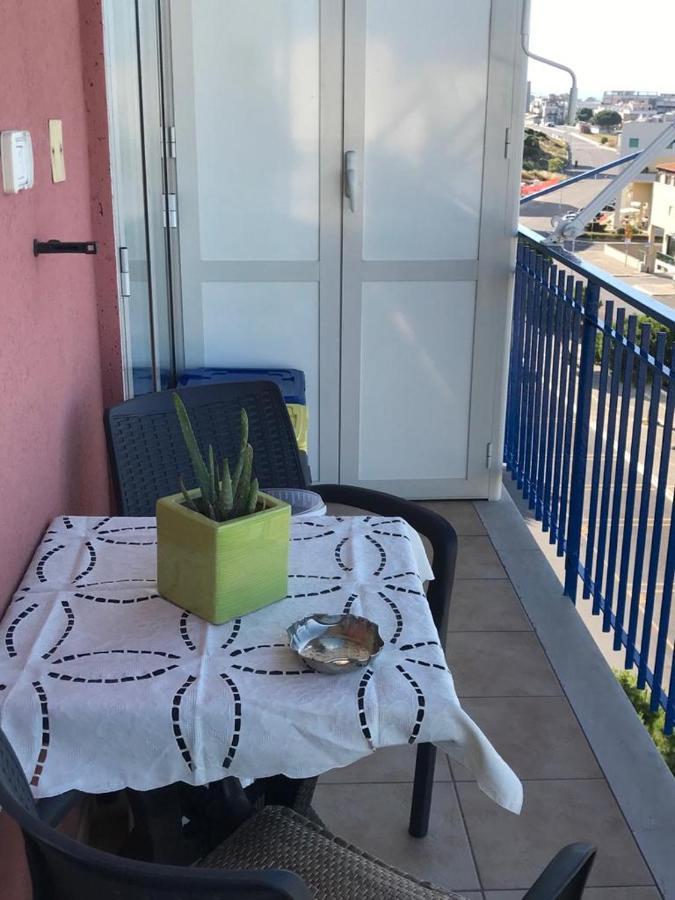 Casa Vacanza Nonna Adri Monopoli Buitenkant foto