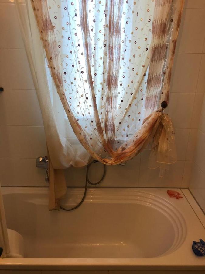 Casa Vacanza Nonna Adri Monopoli Buitenkant foto