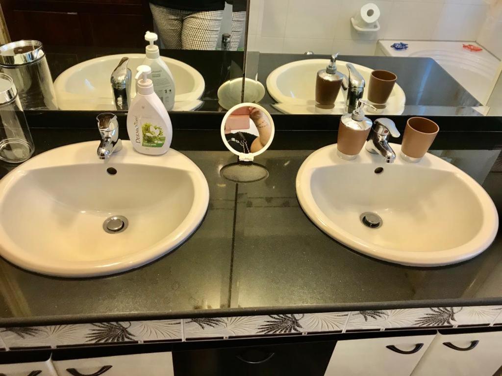 Casa Vacanza Nonna Adri Monopoli Buitenkant foto
