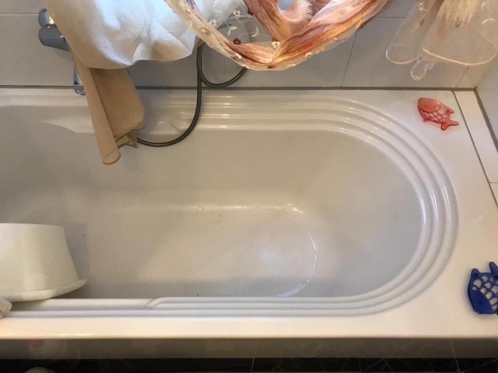 Casa Vacanza Nonna Adri Monopoli Buitenkant foto