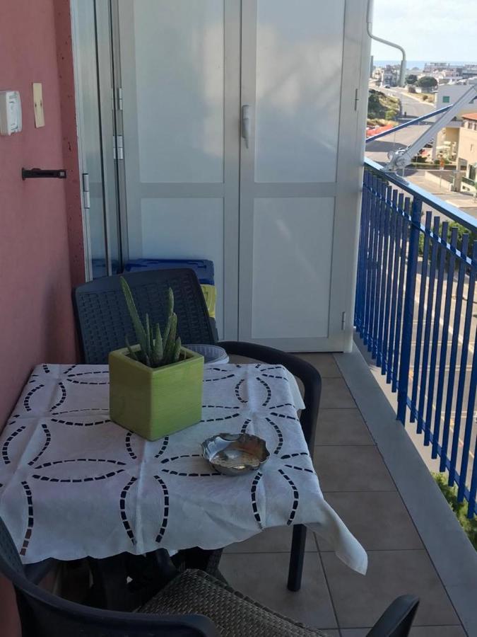 Casa Vacanza Nonna Adri Monopoli Buitenkant foto