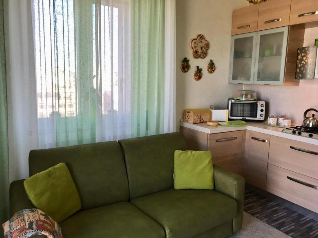 Casa Vacanza Nonna Adri Monopoli Buitenkant foto