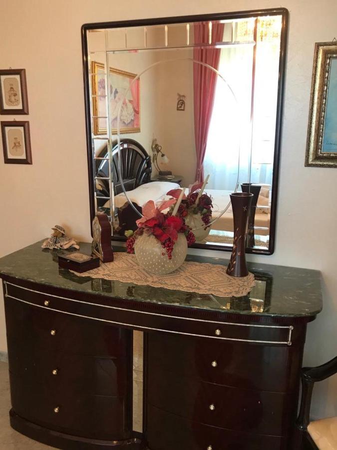 Casa Vacanza Nonna Adri Monopoli Buitenkant foto