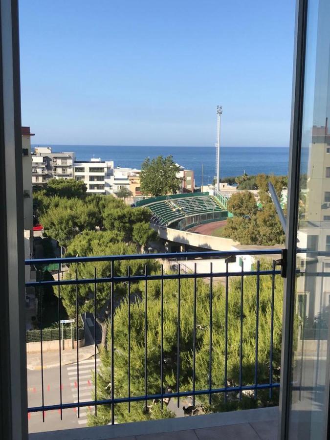 Casa Vacanza Nonna Adri Monopoli Buitenkant foto