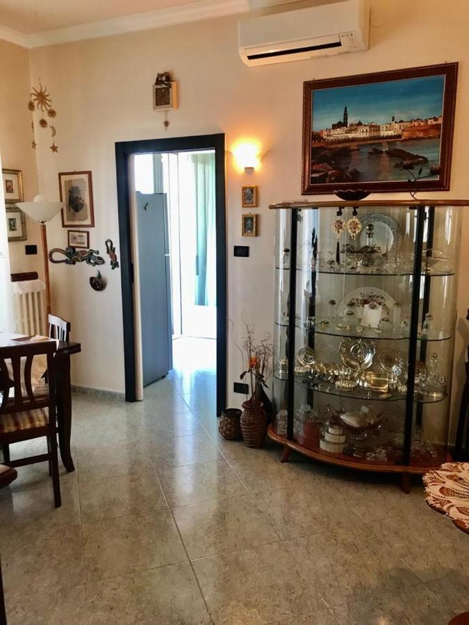 Casa Vacanza Nonna Adri Monopoli Buitenkant foto