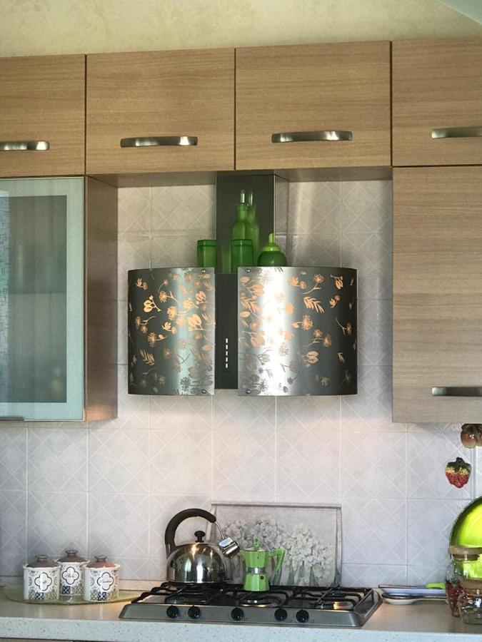 Casa Vacanza Nonna Adri Monopoli Buitenkant foto